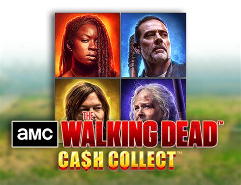 Jogue The Walking Dead Cash Collect online